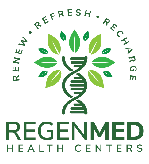 RegenMed Health Centers